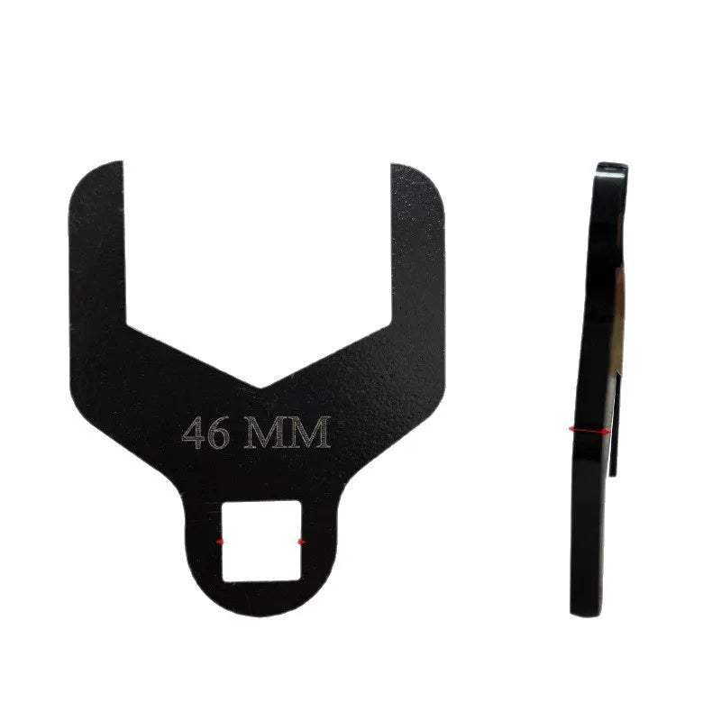 41/46mm Removal Car Pump Water for GM 1.6L Wrench Tool Kit T