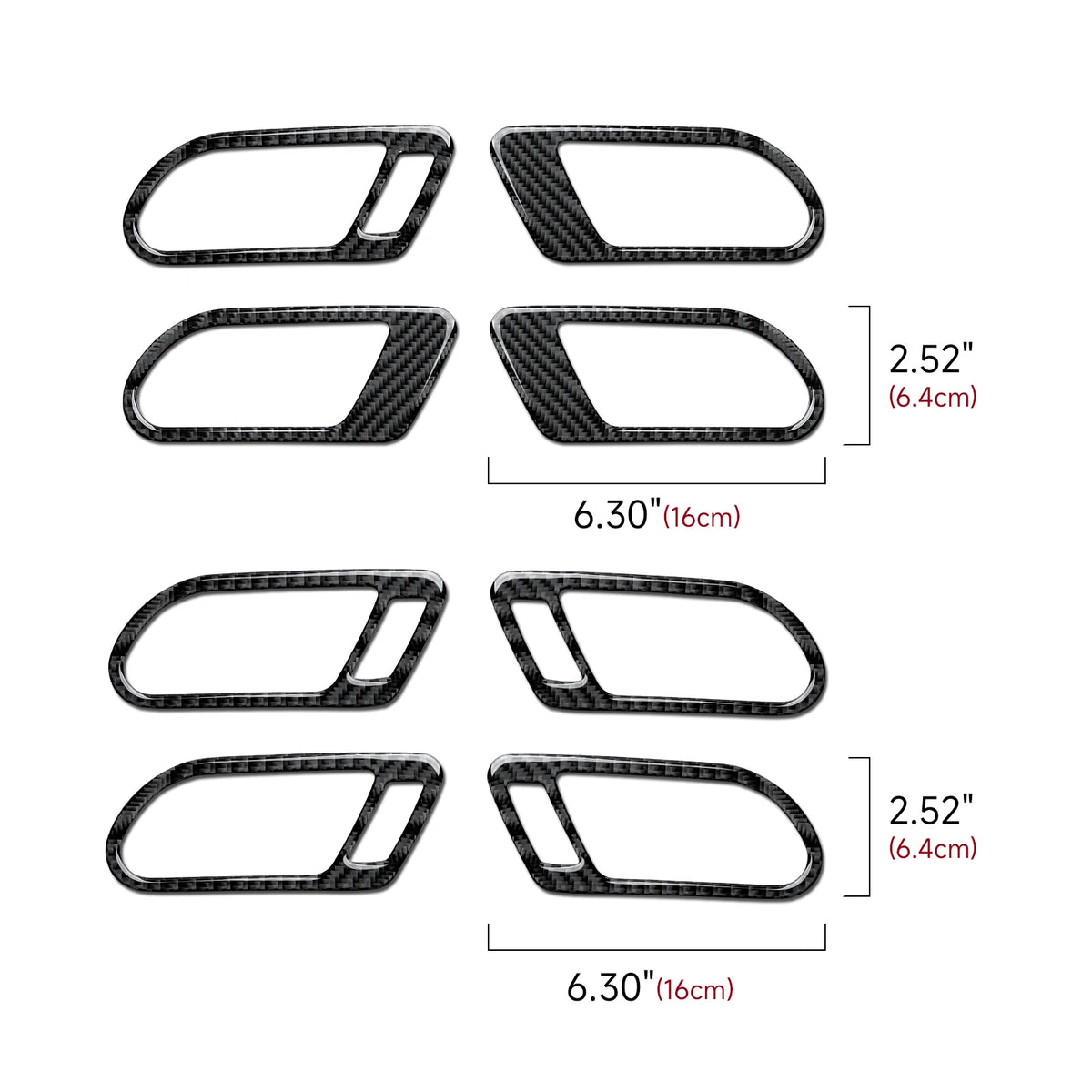 For VW Jetta V Golf V VI MK5 MK6 R32 GTI Plus Variant Car In