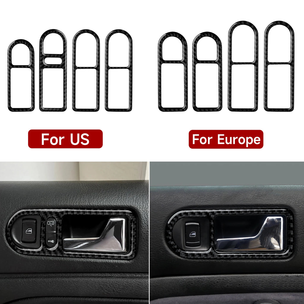For VW Jetta A4 Bora Golf IV MK4 R32 GTI Variant (1997-2005)