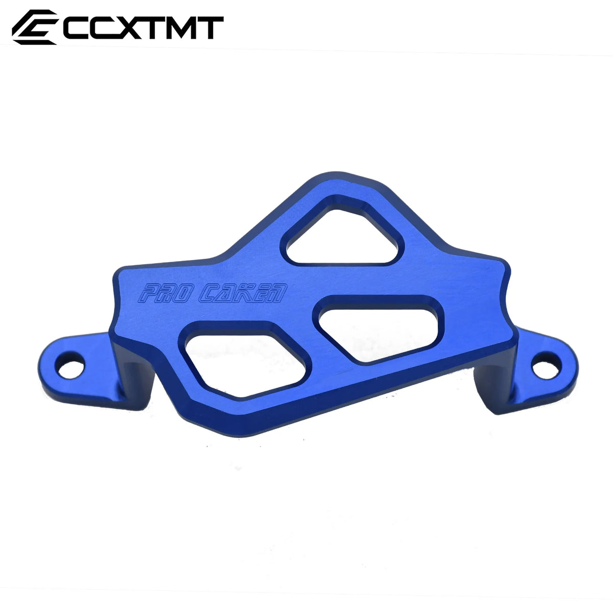 CNC Rear Brake Caliper Guard Protector Cover For Yamaha YZ12