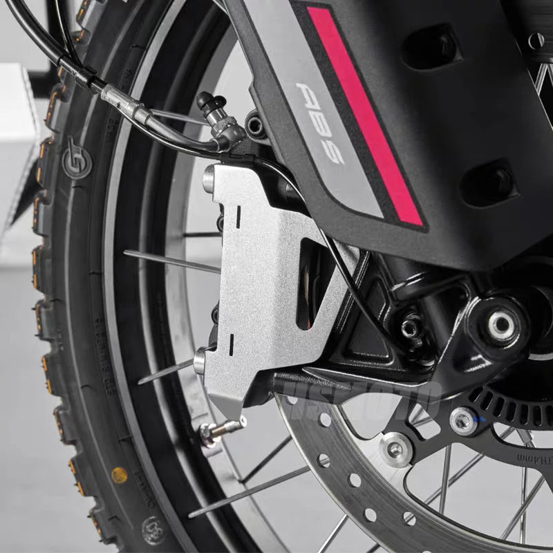For CF-MOTO 450 MT 450MT CFMOTO Motorcycle Accessories Front