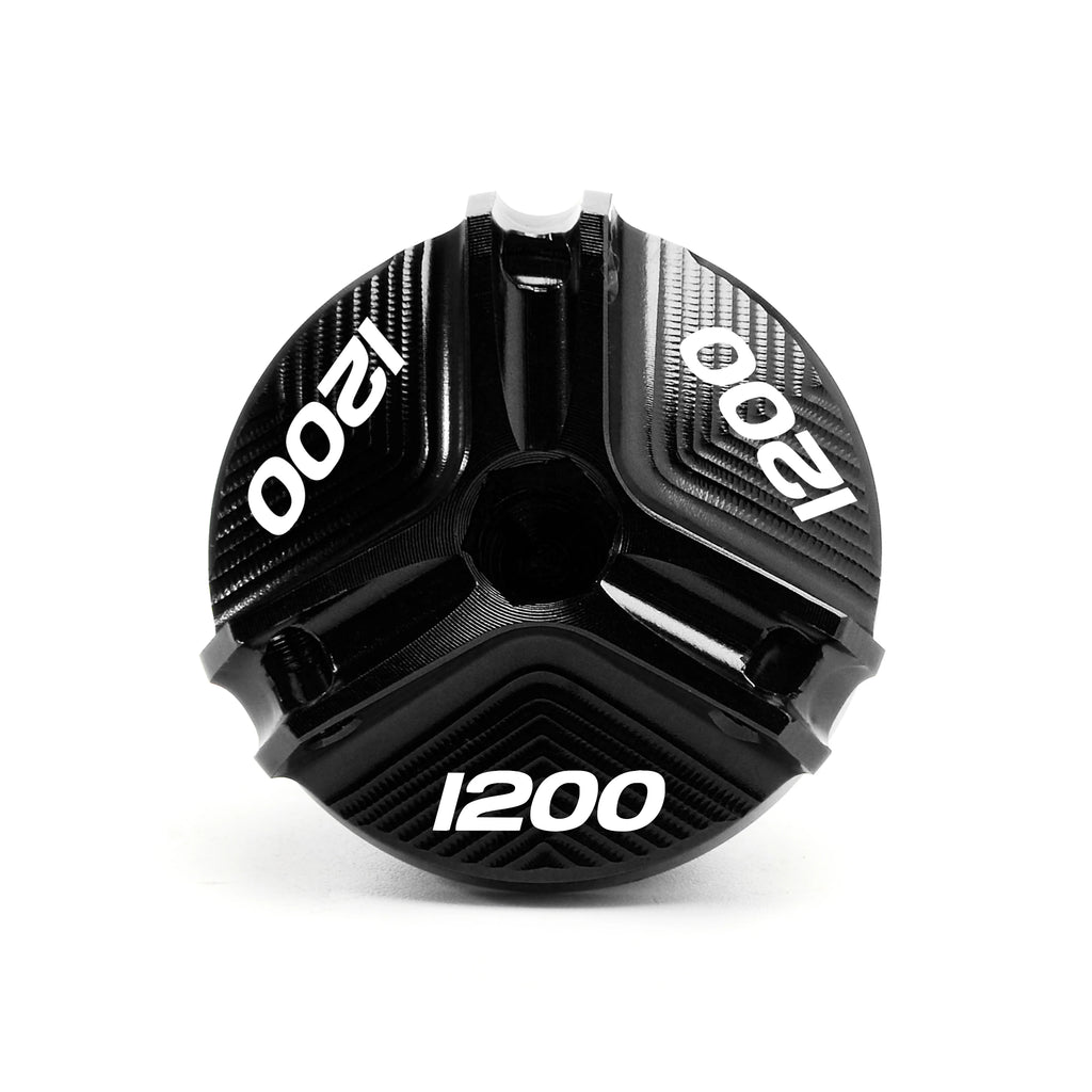 CNC Motorcycle Engine Oil Filler Cap For Triumph Street Triple 765 RS S R 675 Speed Triple 1200 Trident 660 800 Tiger 800 1200