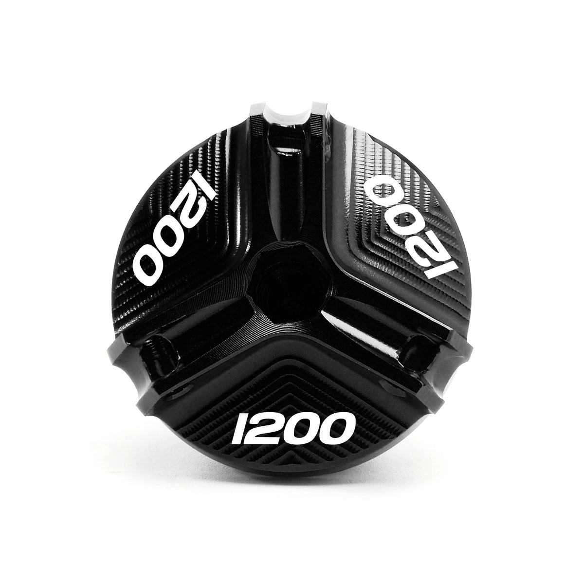 CNC Motorcycle Engine Oil Filler Cap For Triumph Street Triple 765 RS S R 675 Speed Triple 1200 Trident 660 800 Tiger 800 1200