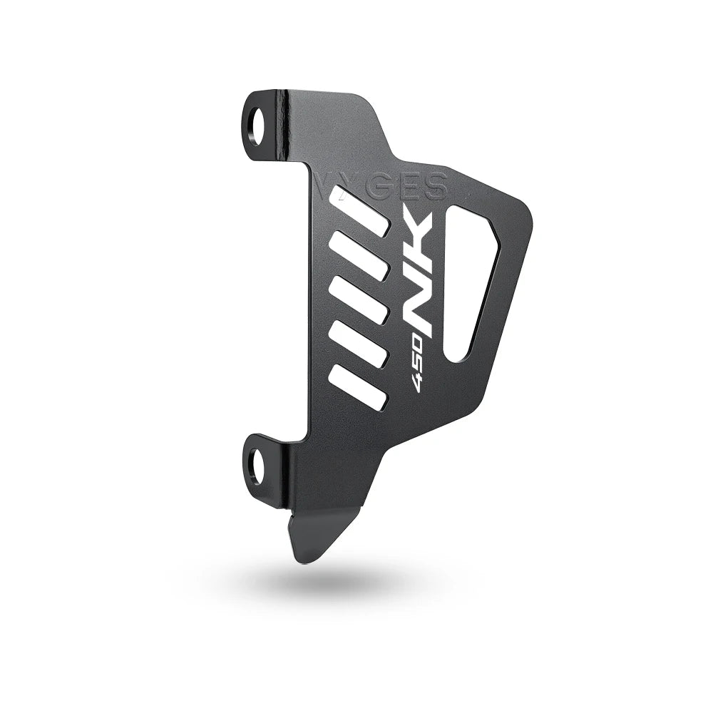 For CFMOTO 450MT 450NK 450CL-C 450 MT 450 NK 450 CLC Motorcycle Accessories Front Brake Caliper Guard Protective Cover