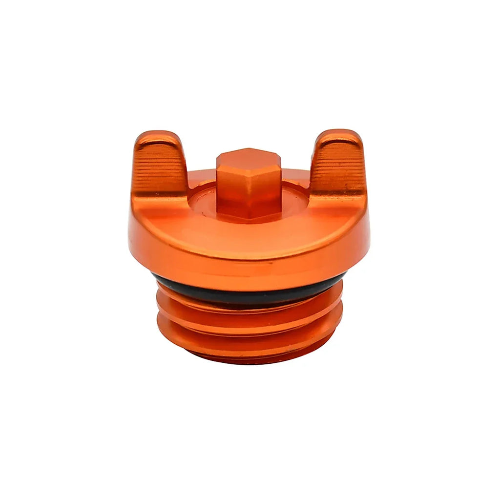 CNC Engine Oil Filler Plug Cap Cover For KTM XC XCF XCW XCF-W XC-W SixDays SX SXF EXC EXC-F 125 250 350 450 500 2004-2021 2022