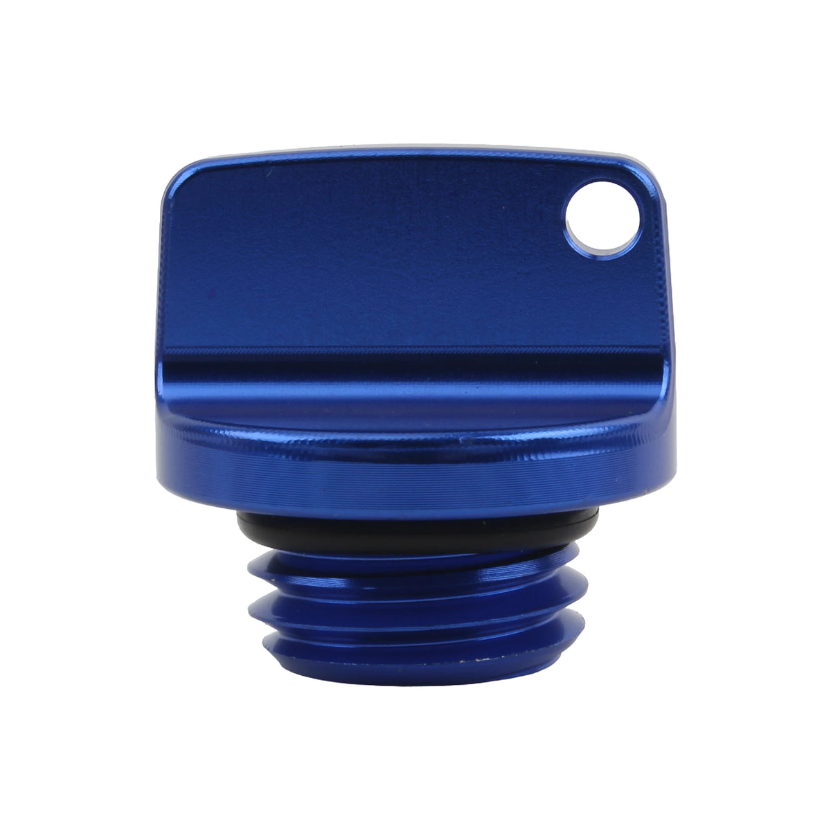 Aluminum Alloy Motorcycle Engine Oil Cap Universal Fit For D
