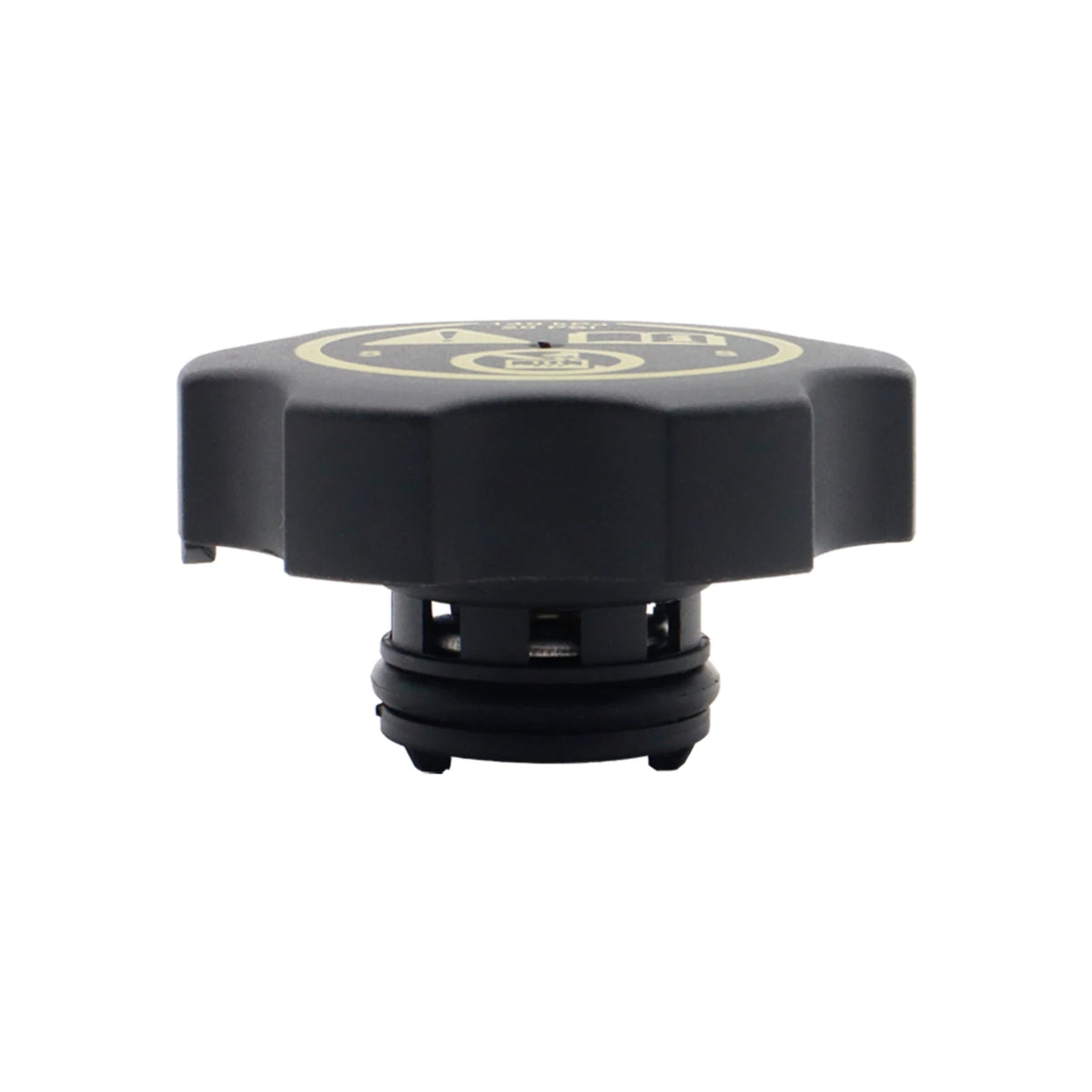 13502353 Car Tank Radiator Expansion Water Tank Cap For Vaux