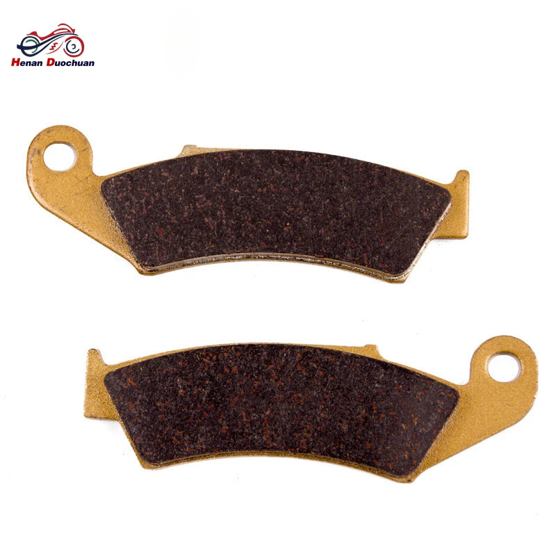 Front Rear Brake Pads for Beta RR 250 300 350 390 430 450 48