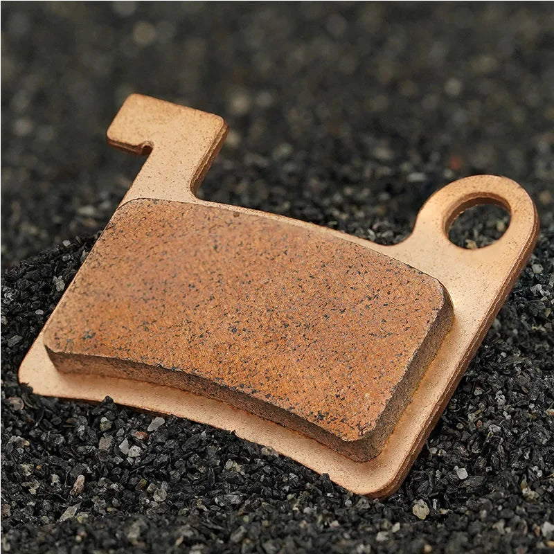 1/2/4/6/8/10 Pairs Sintered Metal Hydraulic Brake Pads for D