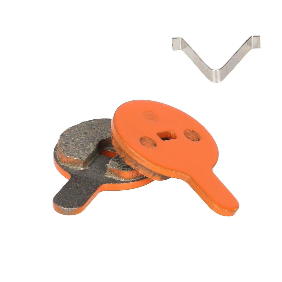 Ceramic Brake Pads For Kukirin Kugoo G2 Pro G2 Max M4 Max El