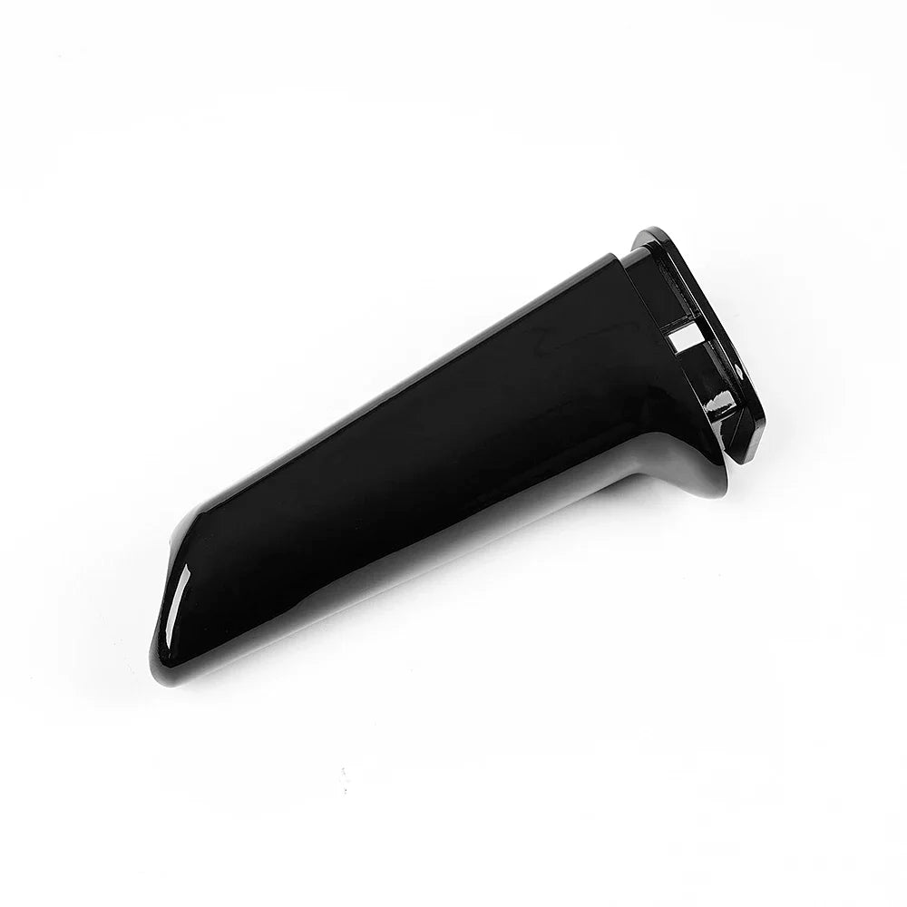 New Car Handbrake Grips Cover Trim For BMW E60 E90 E91 E92 E93 E86 E87 F31 F32 F61 F20Universal Carbon fiber pattern Accessories