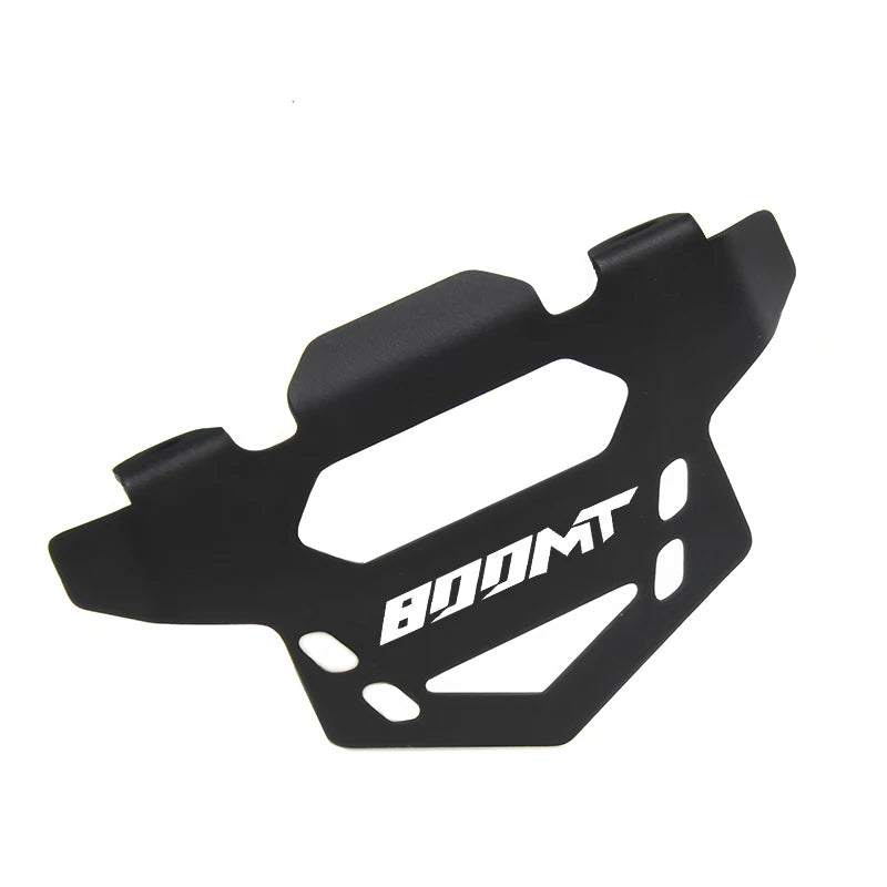2025 675NK 675SS Front Brake Caliper Cover Guard Protection 