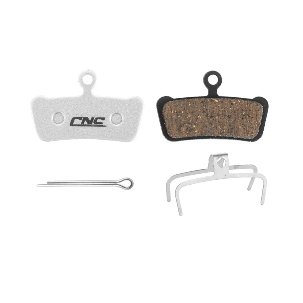 SUNTNUR Bike Brake Pads For SRAM GUIDE R RS RSC G2 LEVEL ULT