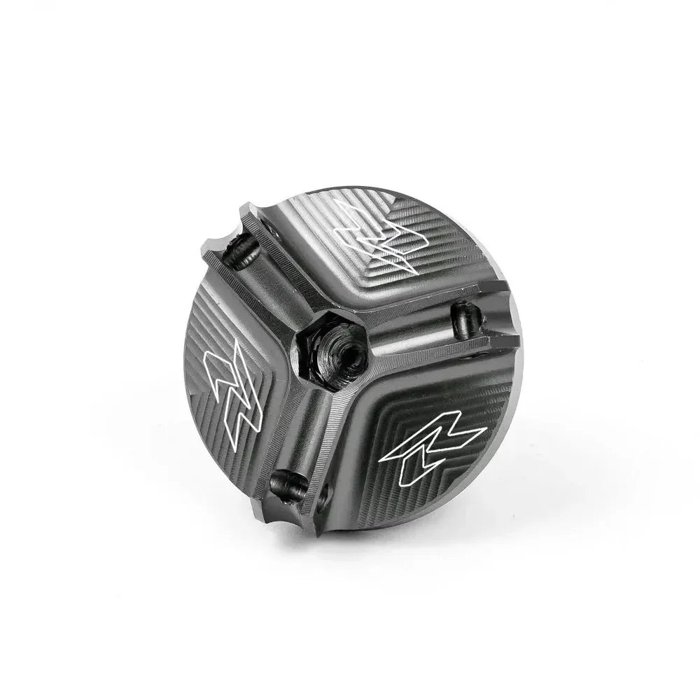 Motorcycle Accessories Engine Oil Filler Cap Oil Plug Cover For Suzuki GSXR 600 750 1000 GSX-R 600 750 1000 125 150 1998-2023