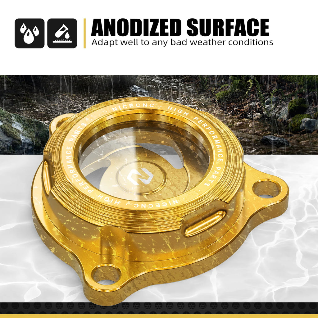 NICECNC For Suzuki DRZ400 DRZ400E DRZ400S DRZ400SM DRZ 400 S