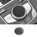 For Audi 8V A3 S3 (2014-2019) Sport Car Multimedia Button Kn