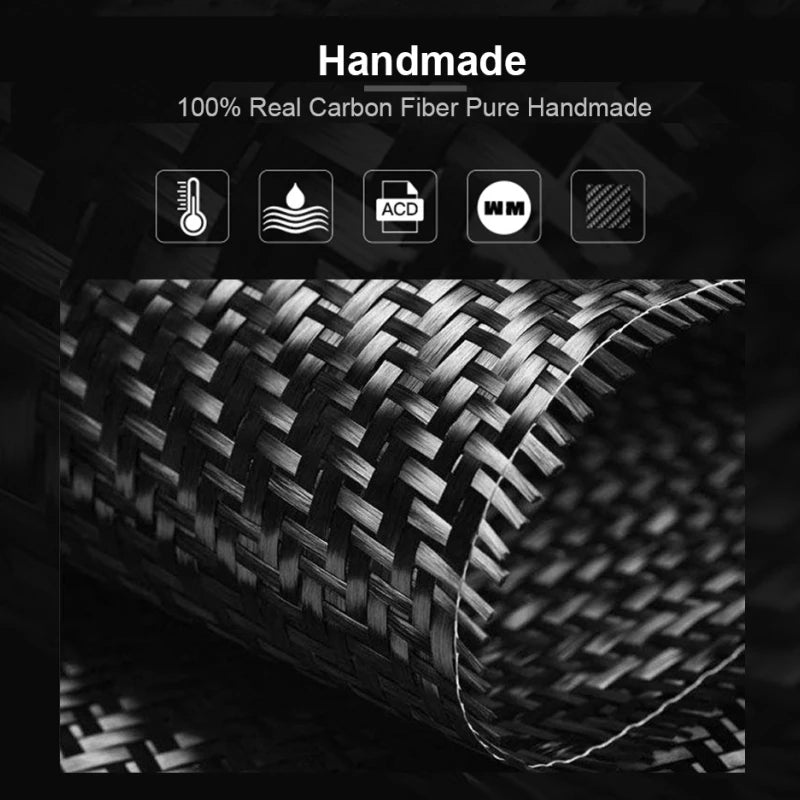 Carbon Fiber Interior for BMW 5 Series GT5 F07 2010-2017 Acc