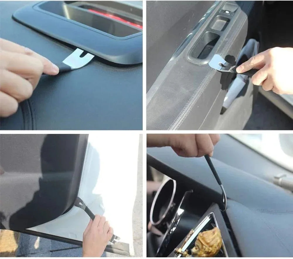 New Car Interior Clip Panel Trim Installation Removal Tool S