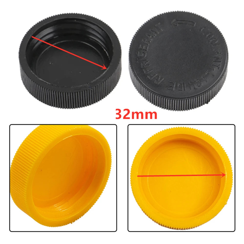 Car Coolant Overflow Reservoir Cap 21712-79900 For Nissan Fo