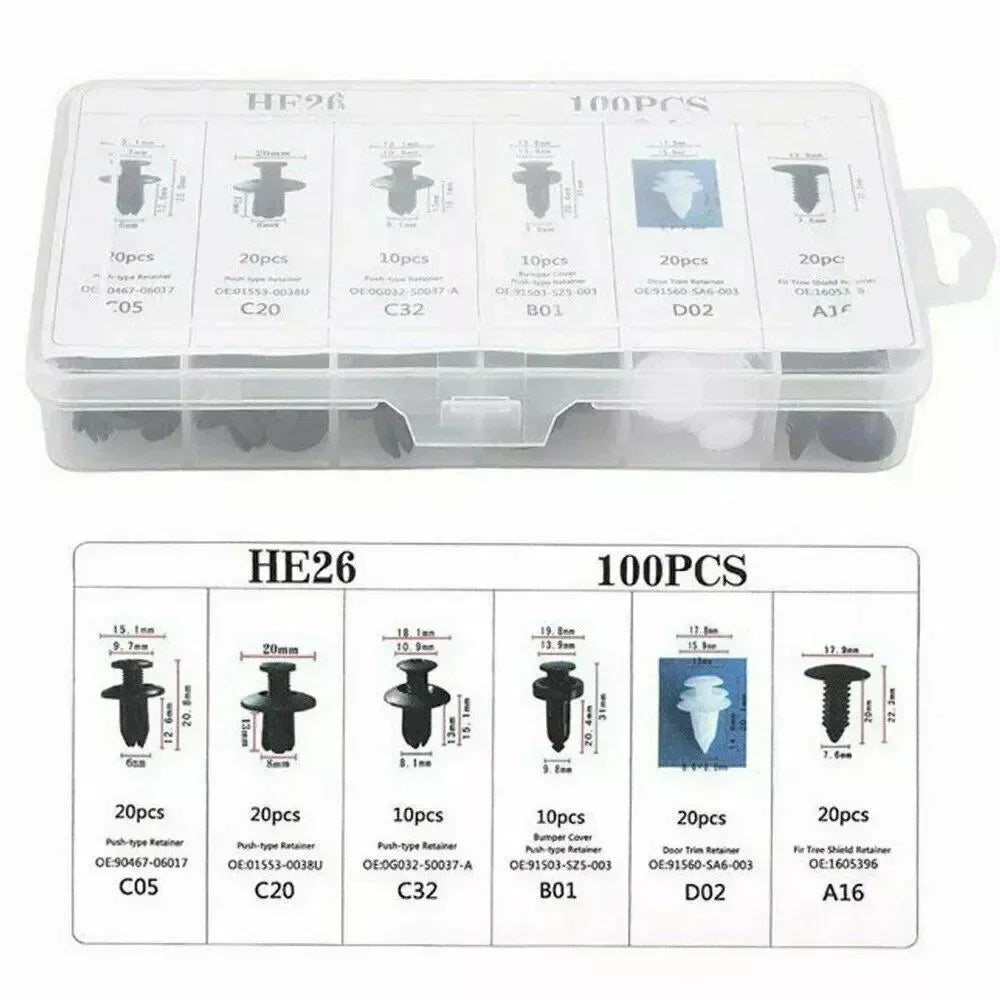 A set Car Disassembly Interior Kit Tool Car Radio Do DVD Player Clip Panel Trim Dash Audio Dashboard Repair Plastic Auto