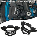 2025 675NK 675SS Front Brake Caliper Cover Guard Protection 