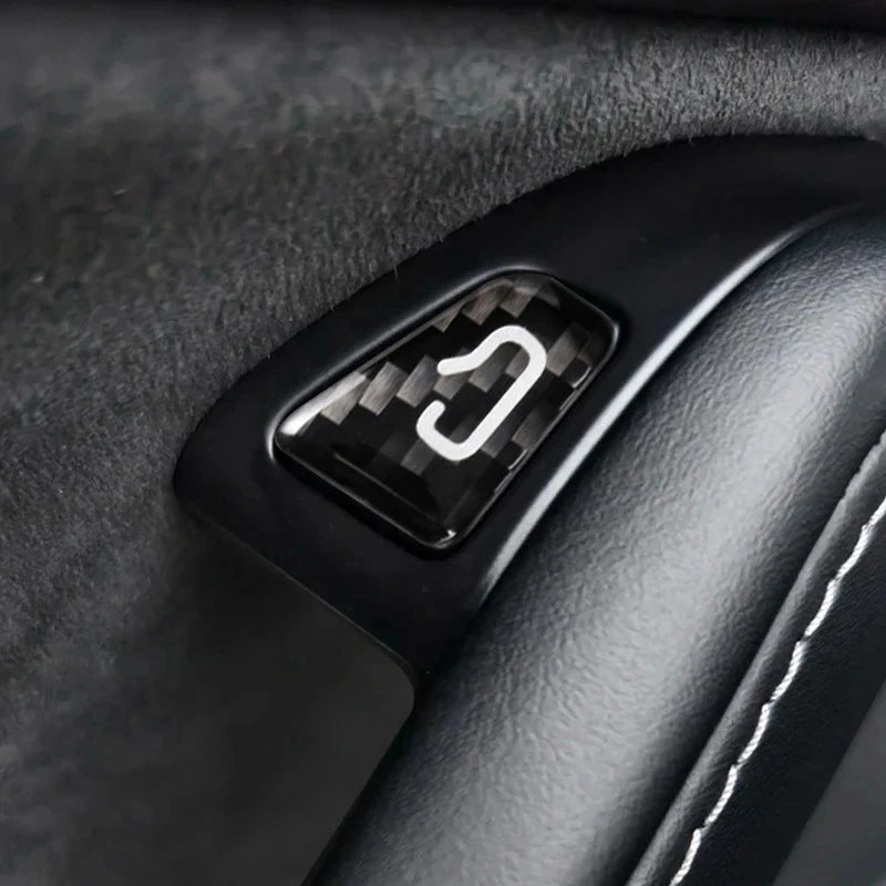 For Tesla Model Y 2019-2025 Juniper Model 3 Highland 2024 Ca