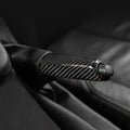 Car Handbrake Grips Cover For BMW E46 E90 E92 E60 E39 F30 F3