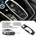Real Dry Carbon Fiber For Audi A3/A5/A6/Q5/Q6/SQ5/SQ6/RS3 S 