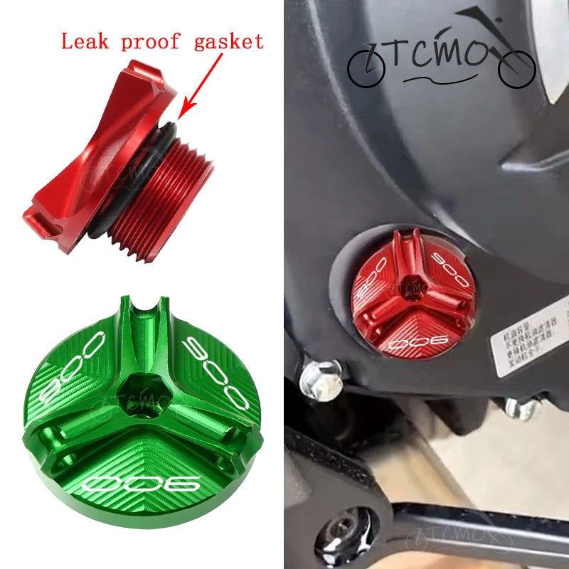For Kawasaki Z900 Z 900 2017-2020 2021 2022 2023 2024 Motorc