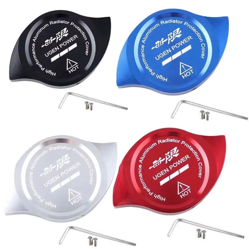 High Performance Car Radiator Caps Replacement Radiator Univ