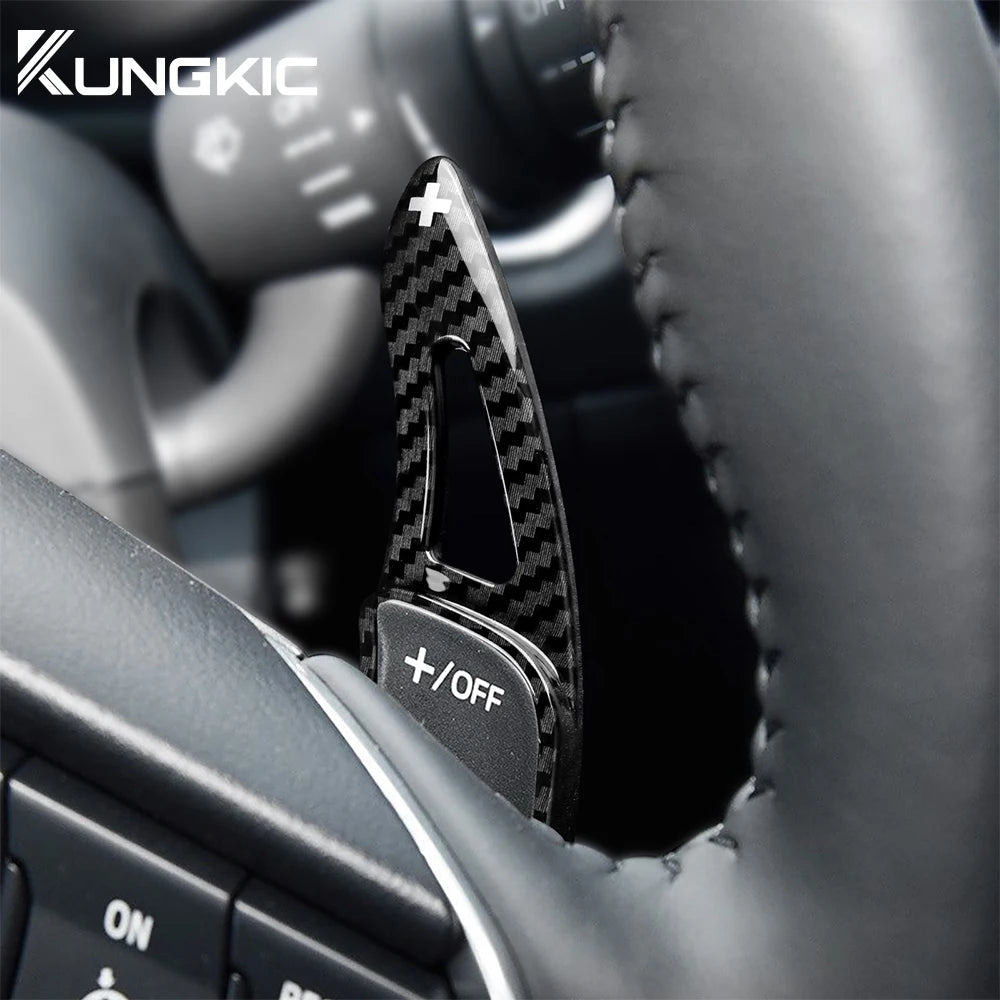 For Mazda 3 6 CX4 CX5 Atenza Axela 2pcs/lot Car Steering Whe