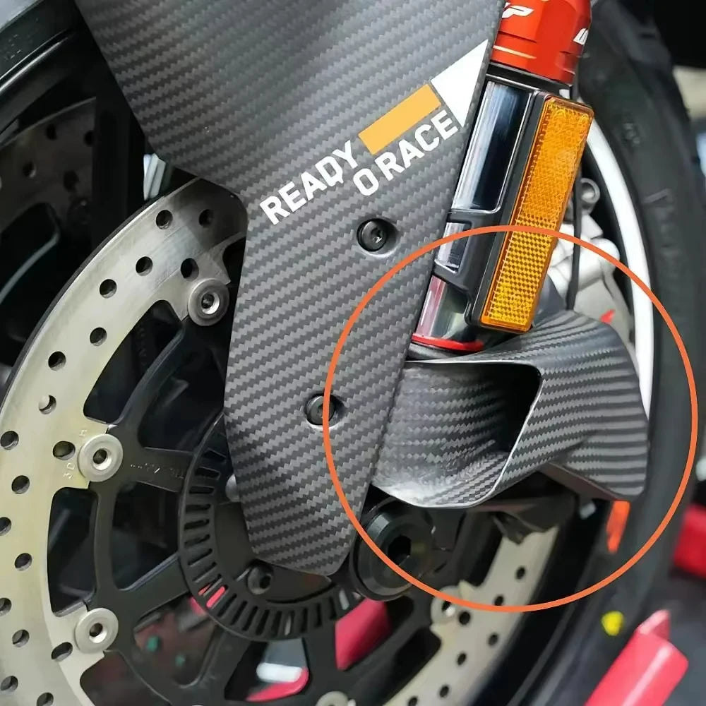 For KTM SUPER DUKE 1290 1390 Super Duke R RR R EVO 100% 3K C