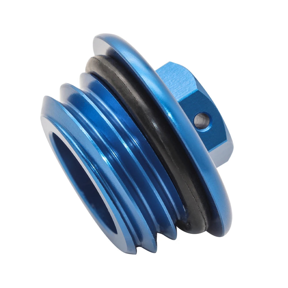 Engine Oil Filler Cap Plug Cover For Husqvarna 2014-2024 FC 