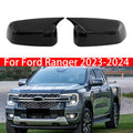 For Ford Ranger 2023-2024 2x Car Sticker Rearview Side Mirro