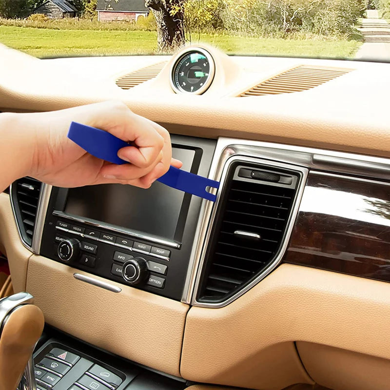 Car Tools Automotive Radio Panel Interior Door Clip Panel Tr