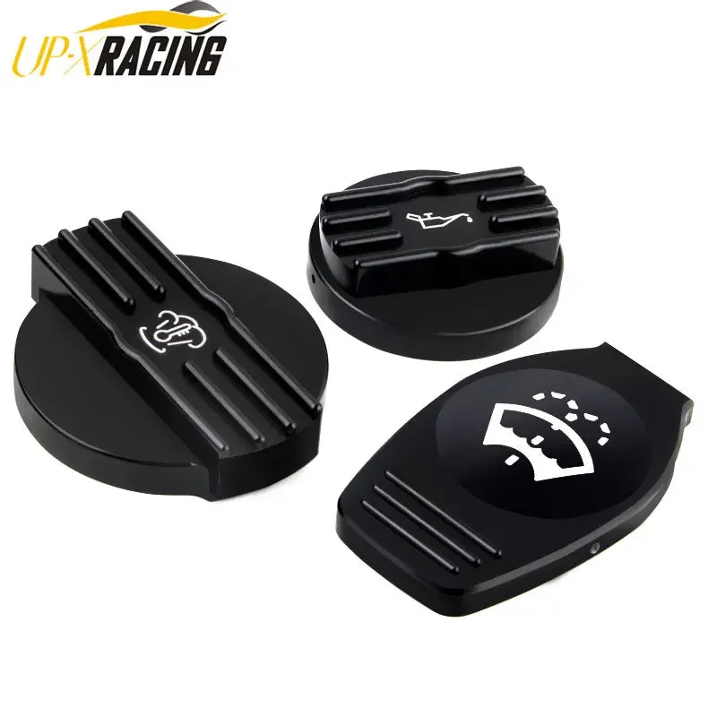 Tank Cap / Bottle Cap / Oil Cap for VW CC Golf GTI Audi Seat
