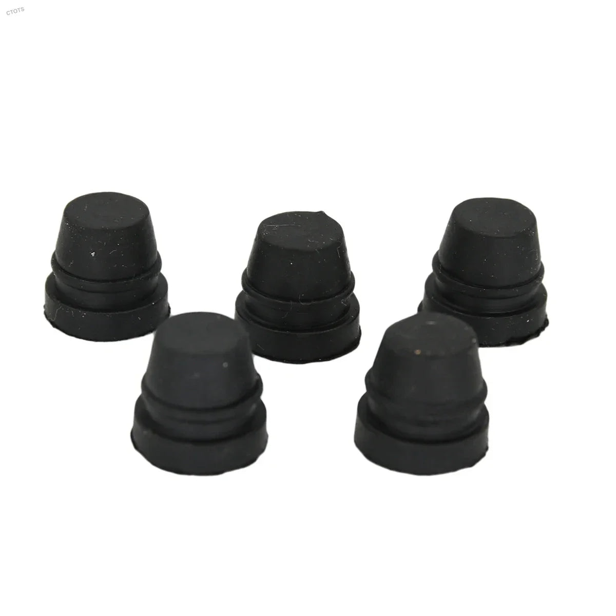 Brake Upper and Lower Pump Caliper Shock Absorber Sleeve Dus