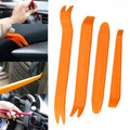 Car Door Clip Car Disassembly Tools Set DVD Stereo Refit Kit