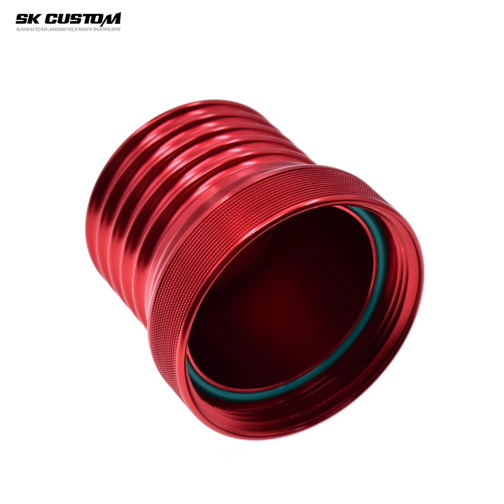 SK CUSTOM EA113 Engine Oil Filter Cap for Volkswagen Golf Ti