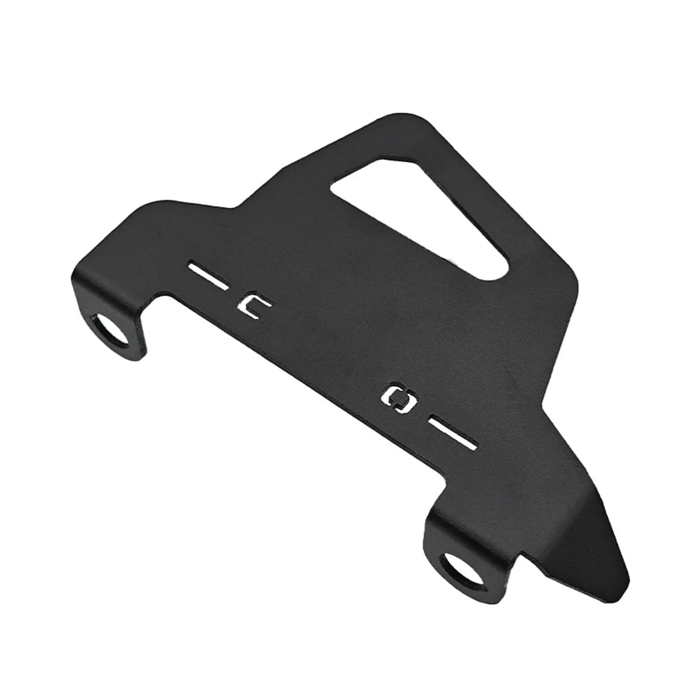 For CF450MT CF 450MT IBEX 450 MT MT450 2024 2025 Motorcycle Front Brake Caliper Guard & Rear Brake Fluid Reservoir Cover Guard