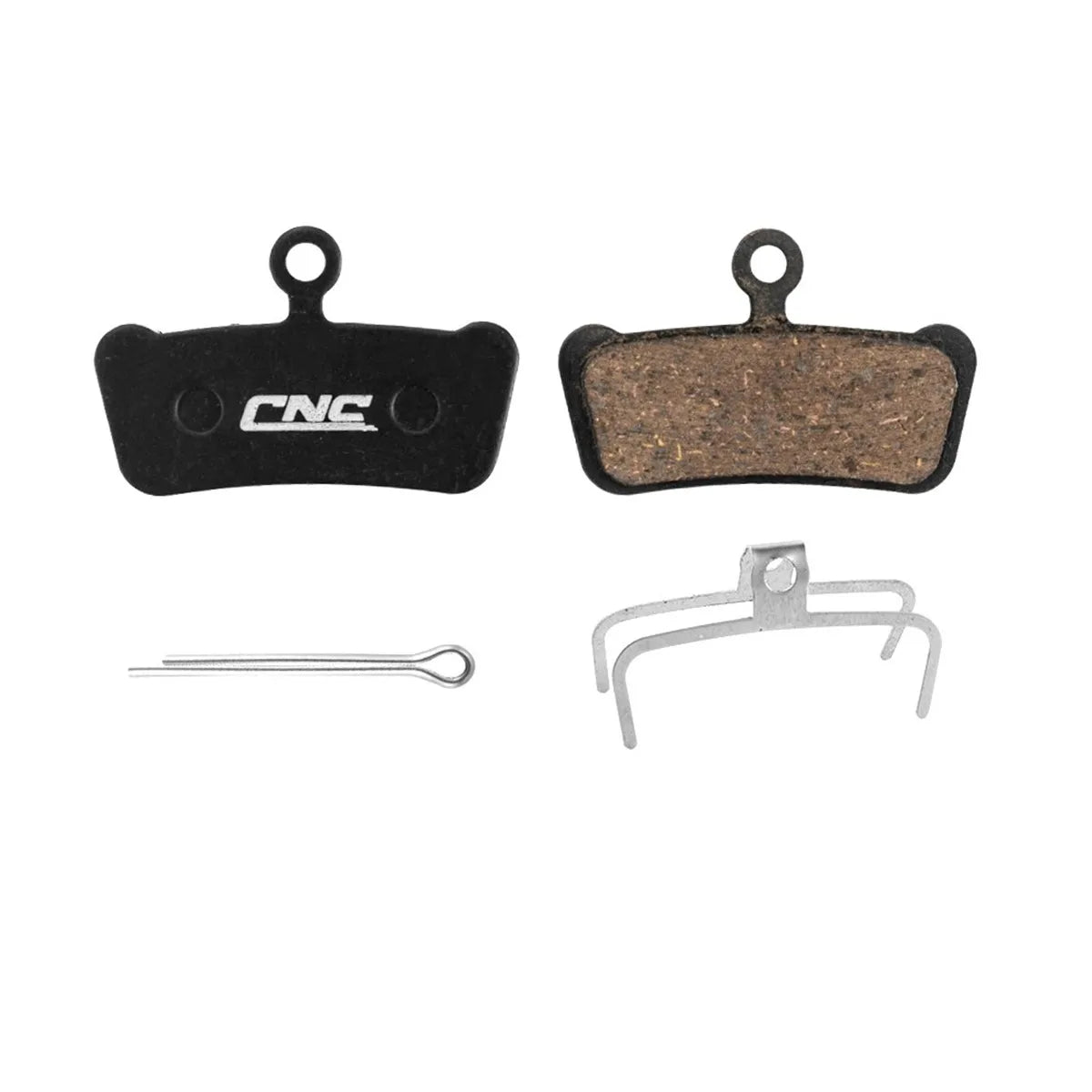 SUNTNUR MTB Brake Pads For SRAM G2 Guide R RS RSC LEVEL ULT 