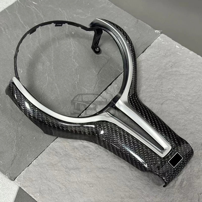 Suitable for BMW M4 M2 M3 F87 F80 F82 M6 F06 F12 F13 carbon 