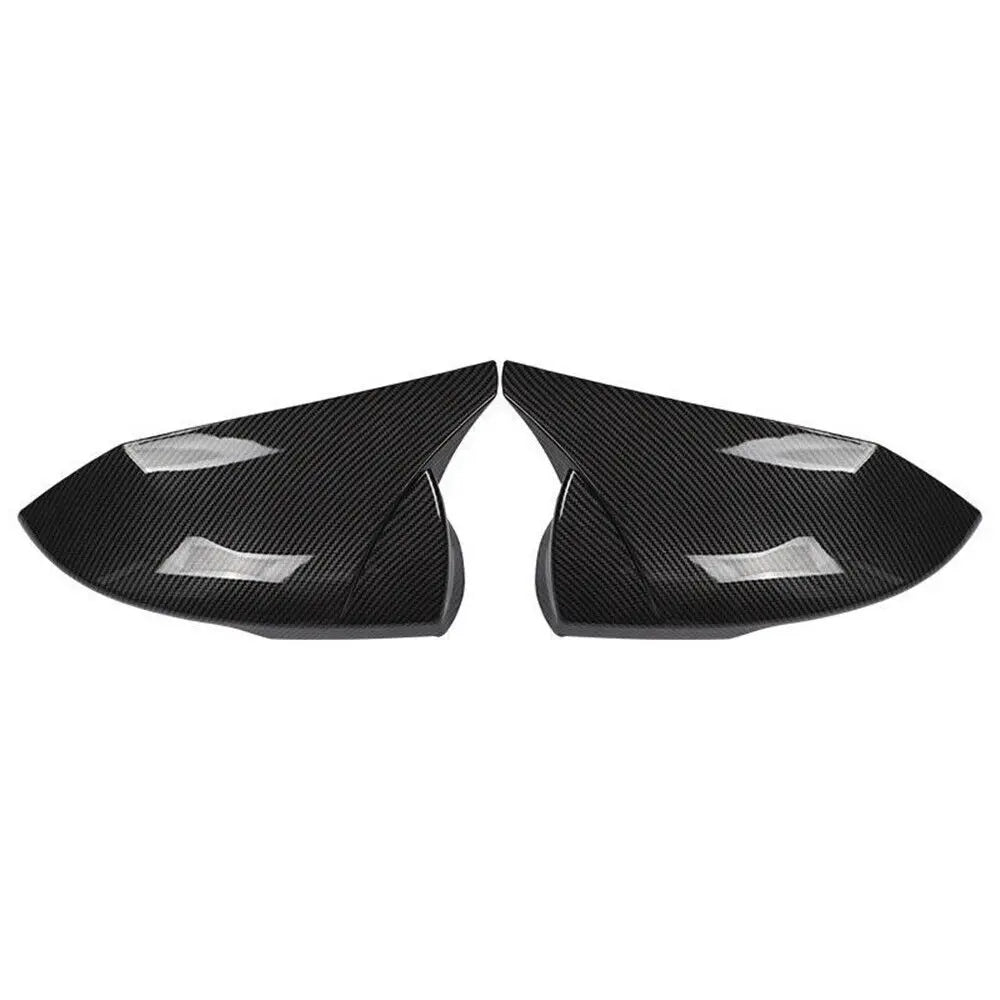 For Hyundai Elantra 2021-2023 Car Rearview Side Mirror Cover