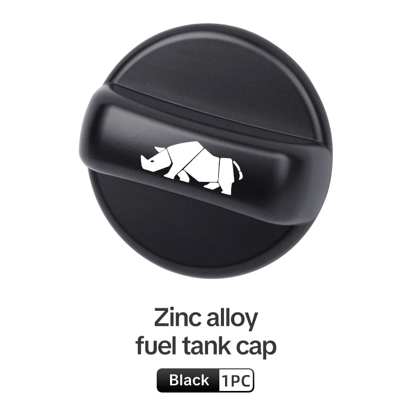 Car Petrol Tank Cap Filler Dust Cap 98 95 Fuel Tank Cap Trim Cover For Suzuki Jimny Alto Swift Grand Vitara Ignis DZire Baleno