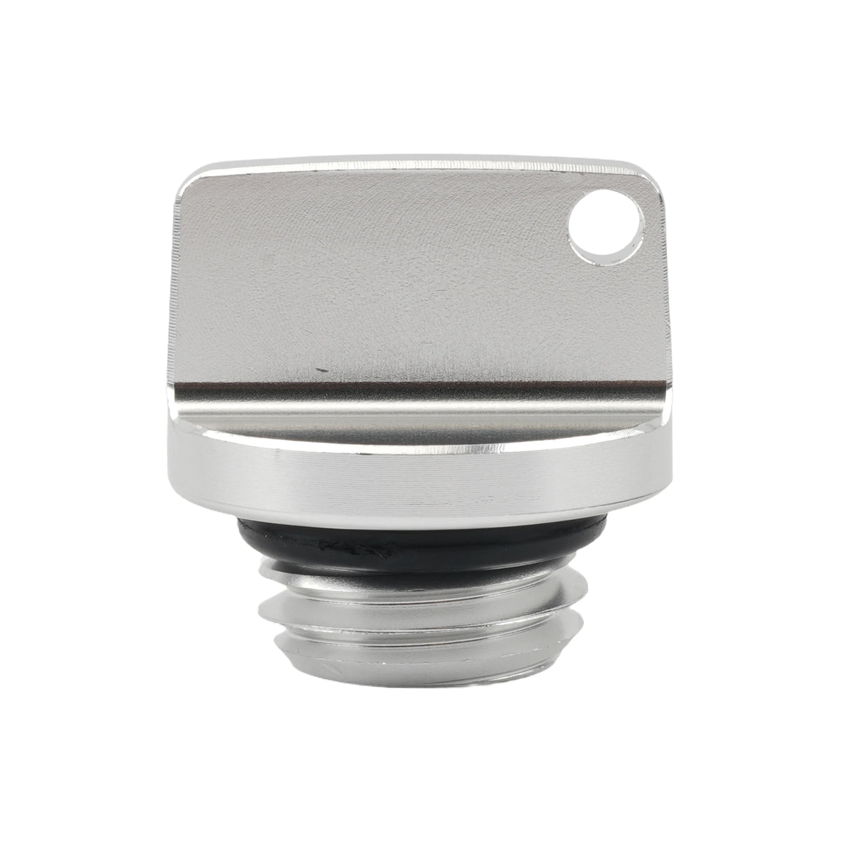 Aluminum Alloy Motorcycle Engine Oil Cap Universal Fit For D