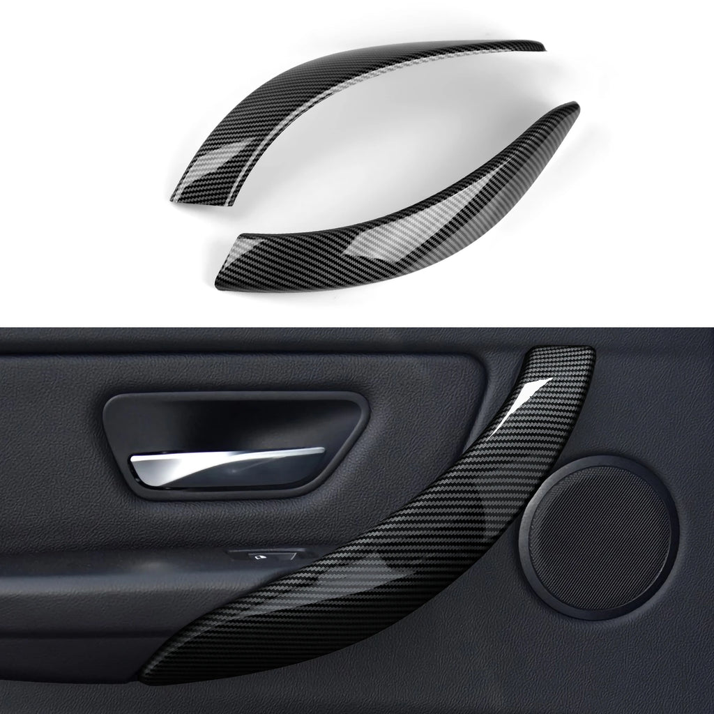 For BMW F30 F31 F34 3GT F32 F33 F36 (2012-2020) Door Handrai