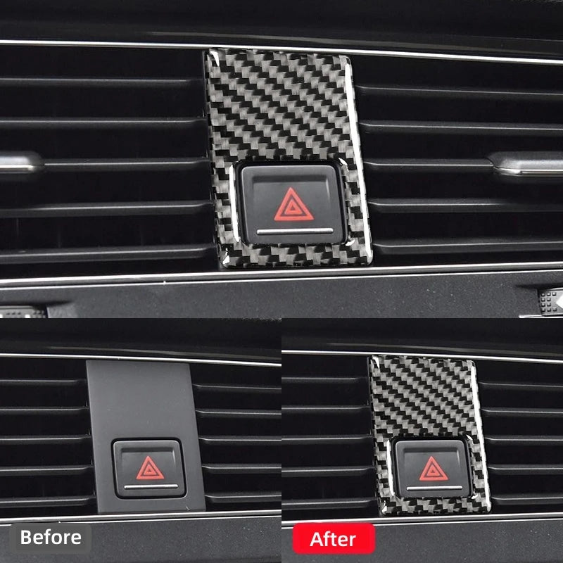 For Volkswagen Golf 7 Gti R Gte Gtd Mk7 2013-2019 Auto Cente