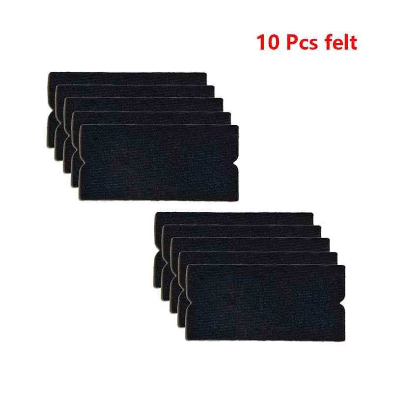 Car Vinyl Wrapping Tools Kit Window Film Tint Foils Tool Wrap Sticks Edge Trimming Squeegee Vinyl Spatula Kit Covering Tool