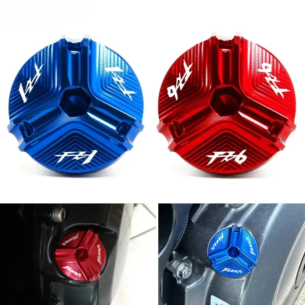 For Yamaha FZ1 Fazer 2006-2015 FZ6 FZ-6 FZ 6 FZ6R 2004-2012 