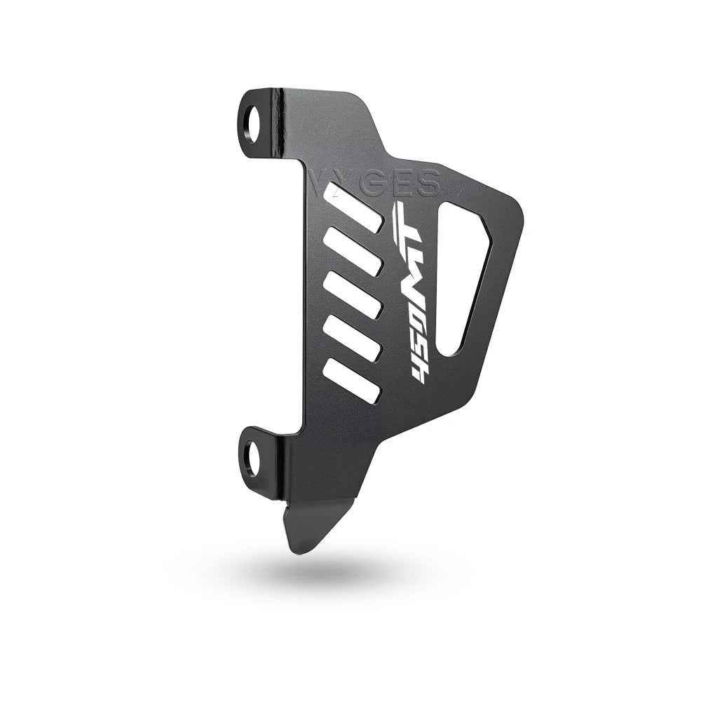 For CFMOTO 450MT 450NK 450CL-C 450 MT 450 NK 450 CLC Motorcycle Accessories Front Brake Caliper Guard Protective Cover
